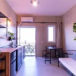 Tiny Daisy House 公寓 *