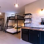 公寓 Tiny Daisy House 那不勒斯