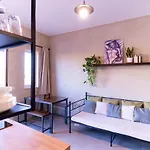Tiny Daisy House 公寓 *