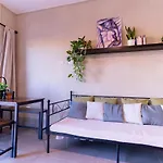 公寓 Tiny Daisy House *