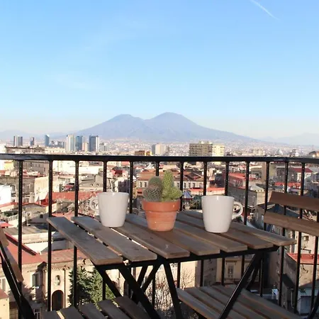 Tiny Daisy House Appartement