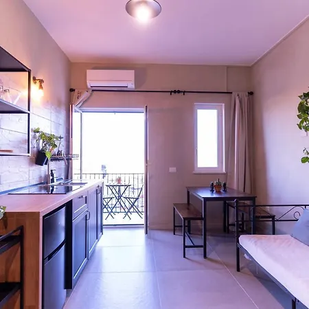 Tiny Daisy House Appartement *