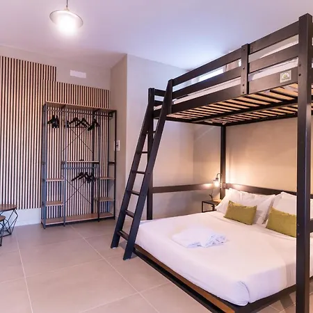 Tiny Daisy House Appartement Naples