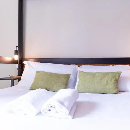 Appartement Tiny Daisy House *