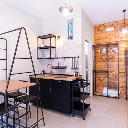 Tiny Daisy House Appartement *