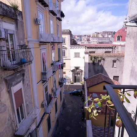 Appartement Tiny Daisy House