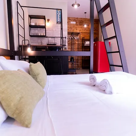 Appartement Tiny Daisy House