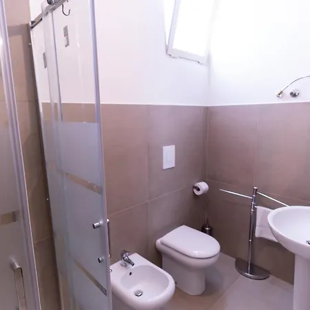 Appartement Tiny Daisy House Naples