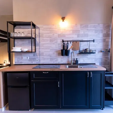 Tiny Daisy House Неаполь