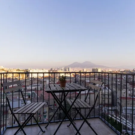 アパート Tiny Daisy House *