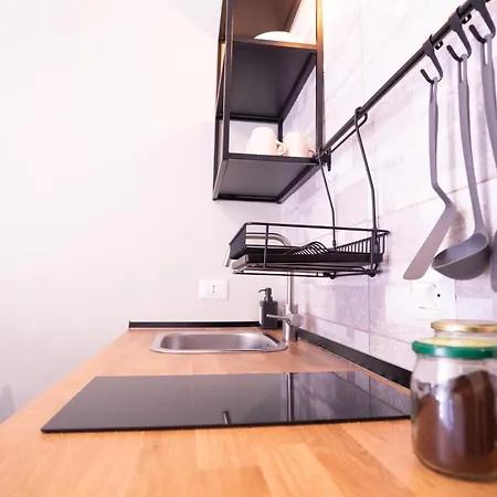 Tiny Daisy House * Neapel