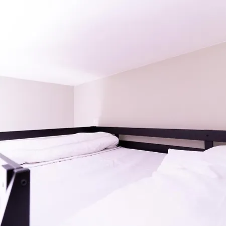 アパート Tiny Daisy House ナポリ