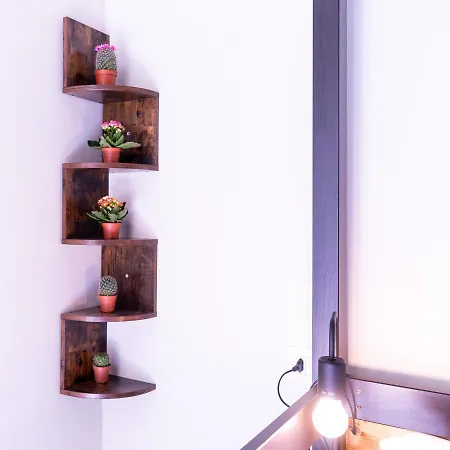 Tiny Daisy House Апартаменты *