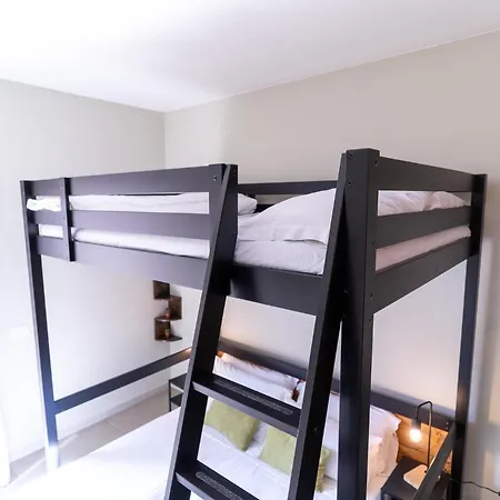 Tiny Daisy House * ナポリ