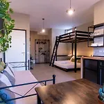 Apartment Tiny Daisy House Naples