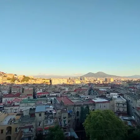 Tiny Daisy House * Napoli