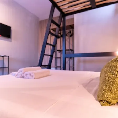 Appartamento Tiny Daisy House